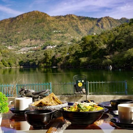 Hidden Lake By Vista Stays Bhīm Tāl المظهر الخارجي الصورة